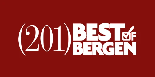 Voted Best of Bergen 2018 to 2021